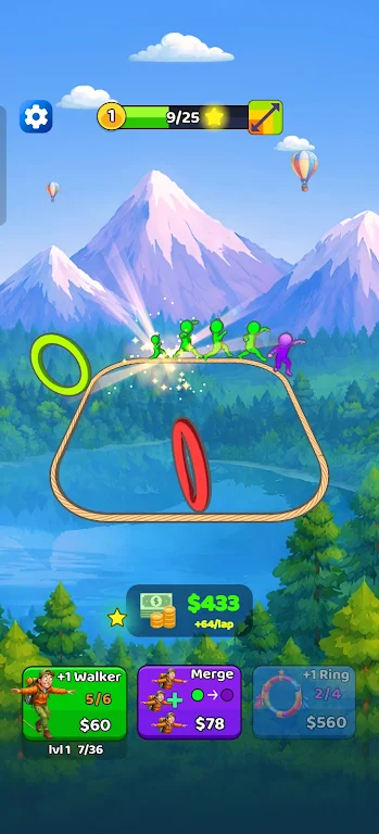 �ϳ��Ӽ��ţ��һ�ѭ��(�Ӽ��Źһ���Ϸ)v0.00.02 ��Ѱ�