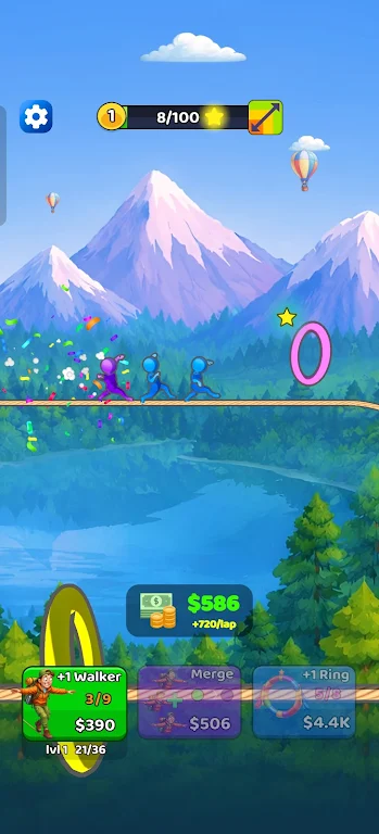 �ϳ��Ӽ��ţ��һ�ѭ��(�Ӽ��Źһ���Ϸ)v0.00.02 ��Ѱ�