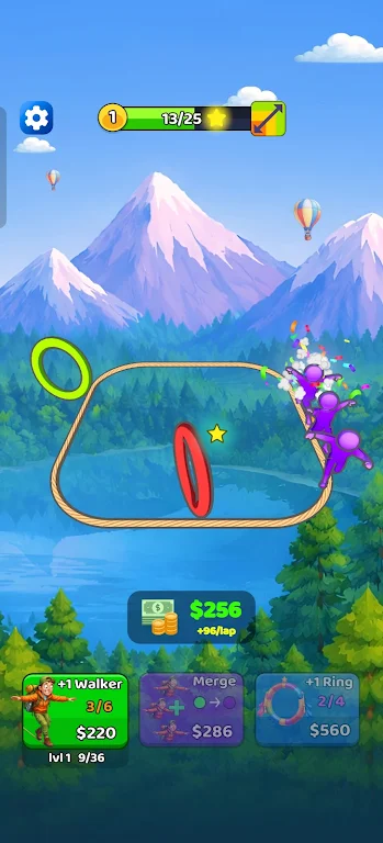 �ϳ��Ӽ��ţ��һ�ѭ��(�Ӽ��Źһ���Ϸ)v0.00.02 ��Ѱ�