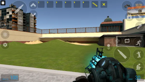 MirroXģ��8.3����7723��Ϸ��v0.5.0 B4 ��Ѱ�