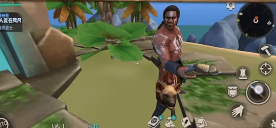 沙盒世界进化(沙盒生存冒险游戏) 沙盒世界进化(沙盒生存冒险游戏)