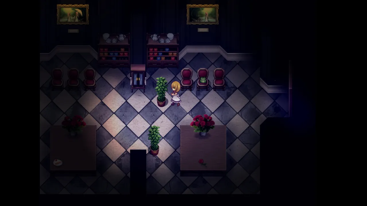 ħŮ֮����Ը��(�ֲ�RPG��Ϸ)vBվ����ԸԸ��ֲ �ٷ�����