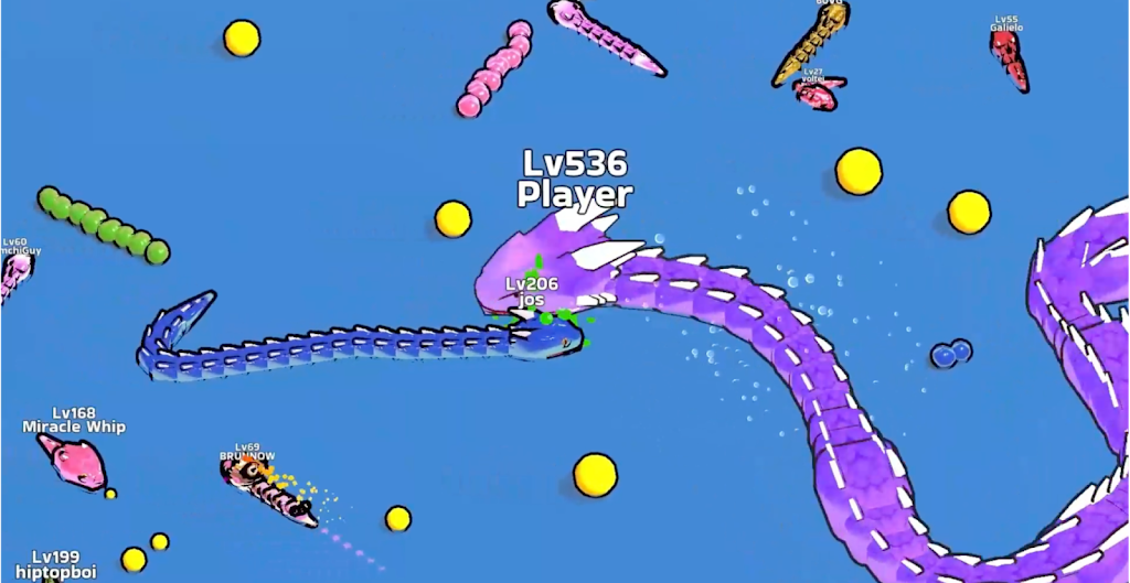 �߳�ͻ�ƽ��v72.1.0 ��׿��