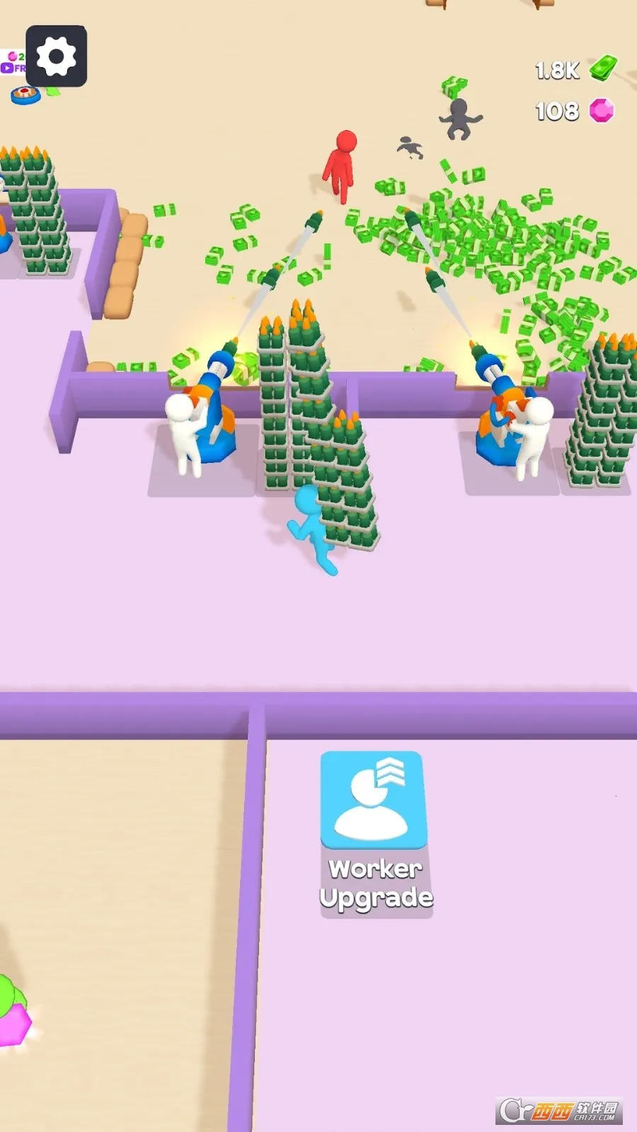 �ҵĽ�ʬӪ�������г��ƽ��v1.1.6 ��Ѱ�