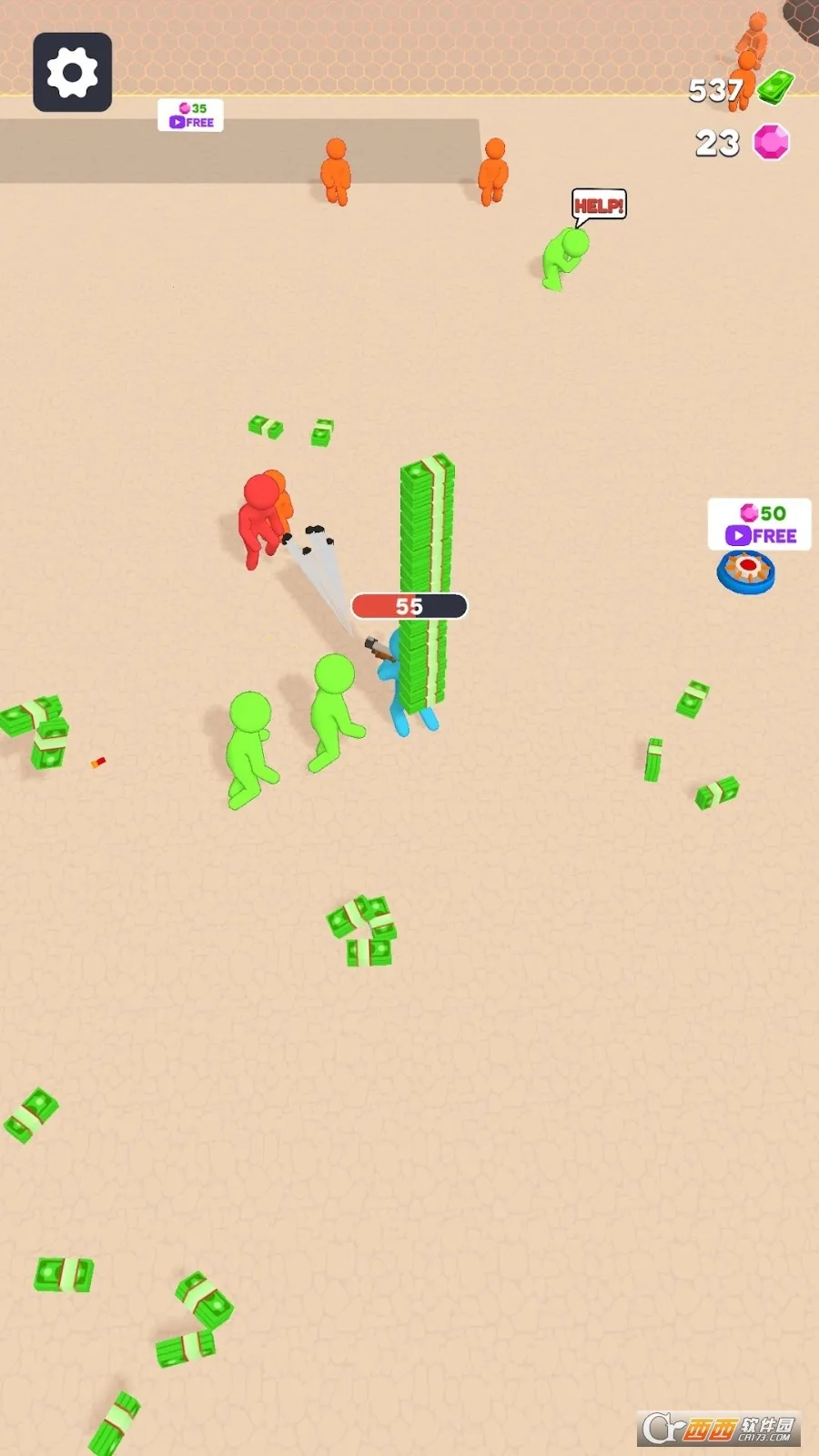 �ҵĽ�ʬӪ�������г��ƽ��v1.1.6 ��Ѱ�