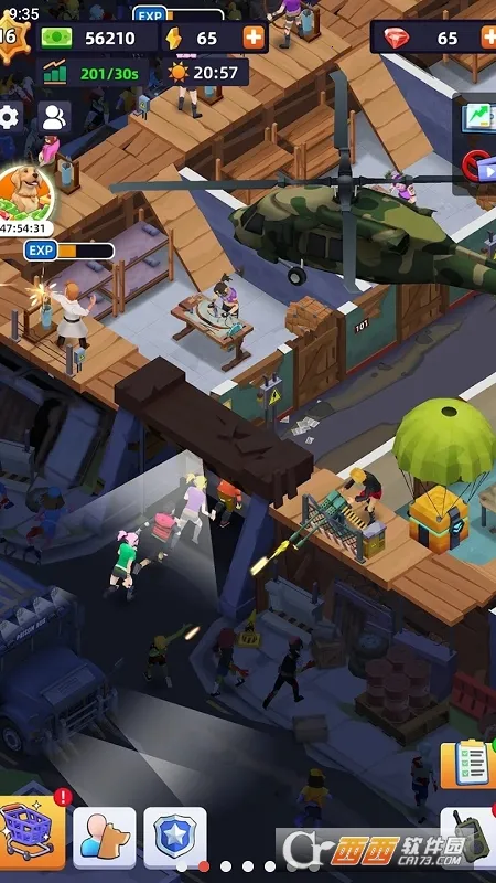 ĩ�մ����������v1.2.1 �ֻ���