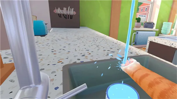 ���һֻèģ����(è���ɫ������Ϸ)v1.1.11 �ֻ���