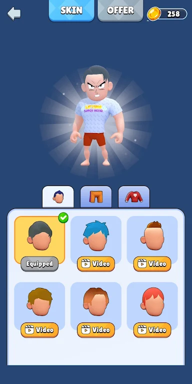 �����ϳɣ�������(������ģ����Ϸ)v2.9 ��׿��