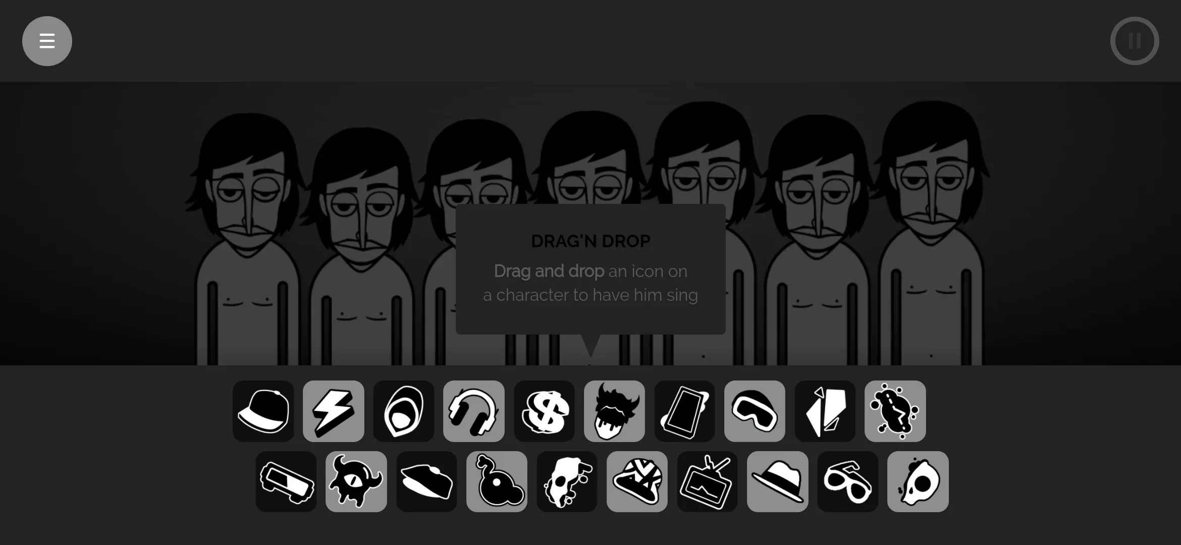 ������ӣ�BlaBlaBlaģ��(���ֽ�����Ϸ)v0.5.7 ��Ѱ�