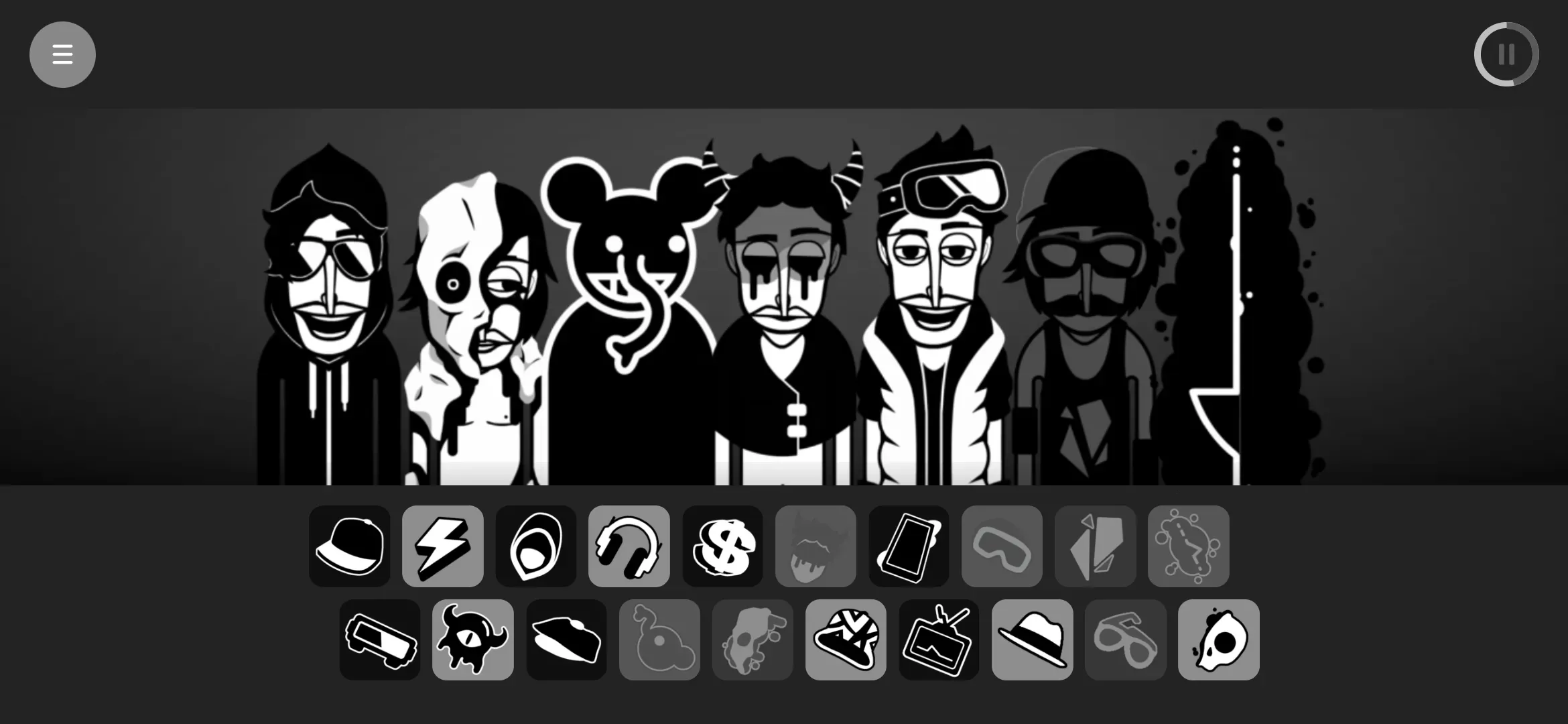 ������ӣ�BlaBlaBlaģ��(���ֽ�����Ϸ)v0.5.7 ��Ѱ�