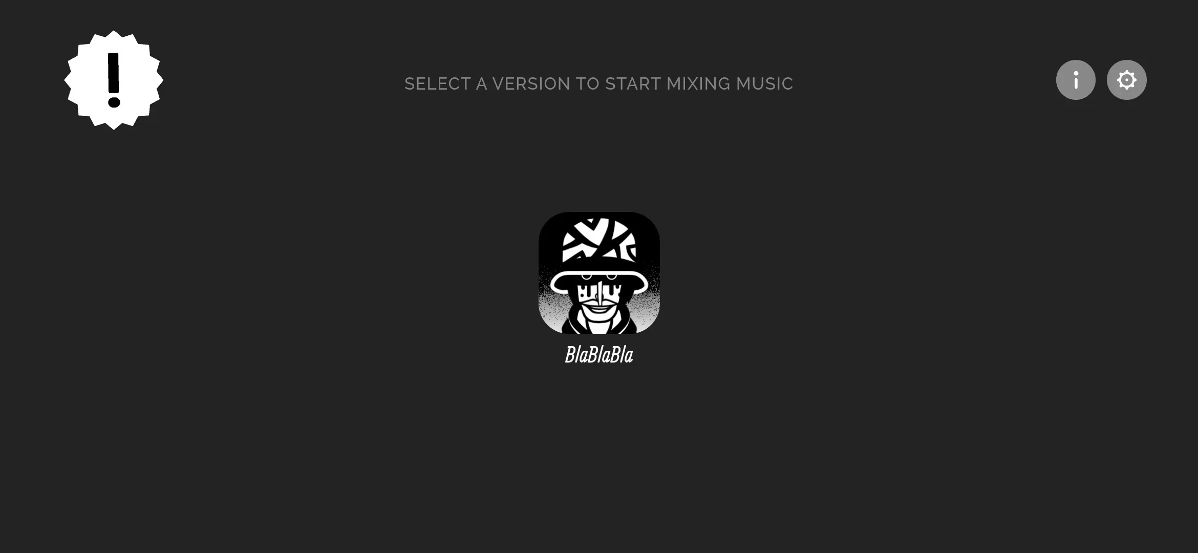 ������ӣ�BlaBlaBlaģ��(���ֽ�����Ϸ)v0.5.7 ��Ѱ�