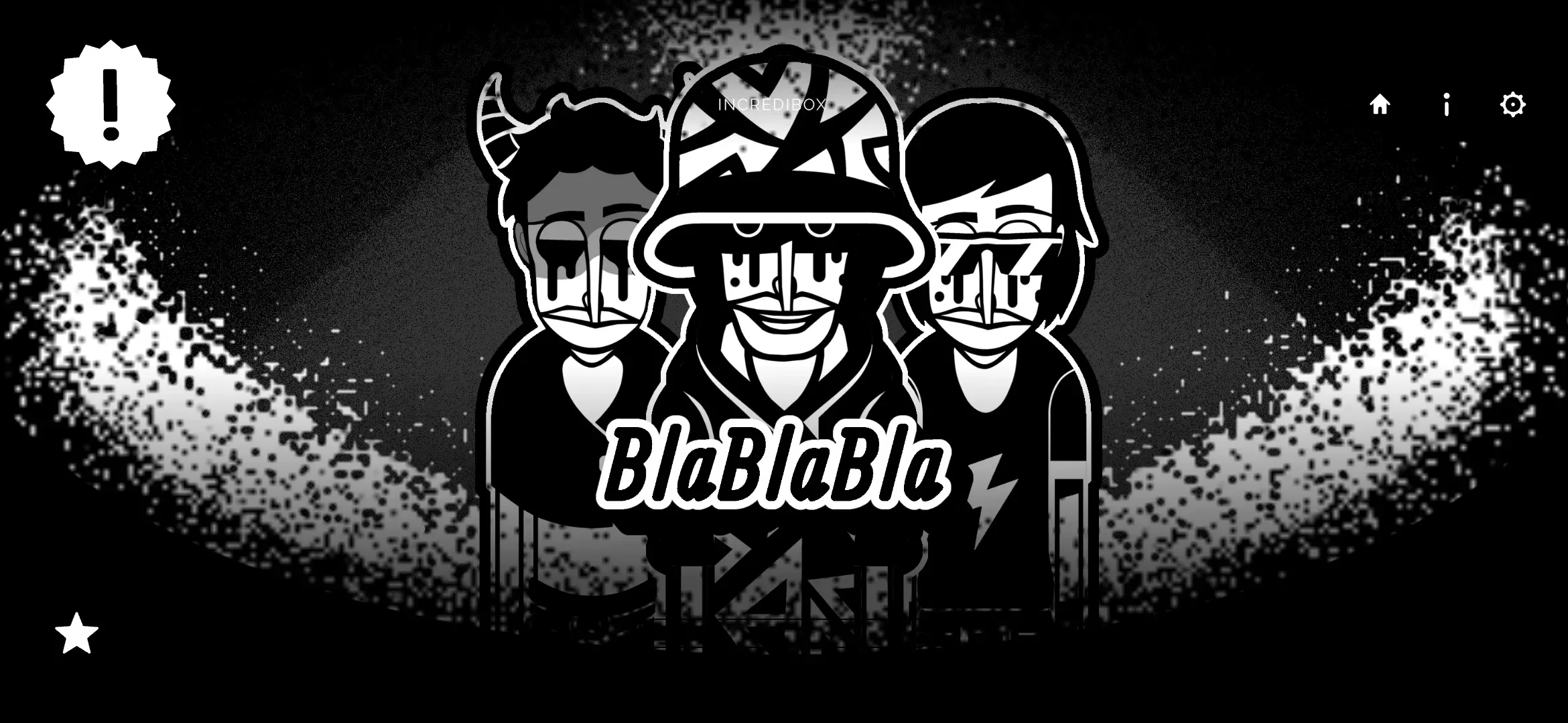 ������ӣ�BlaBlaBlaģ��(���ֽ�����Ϸ)v0.5.7 ��Ѱ�