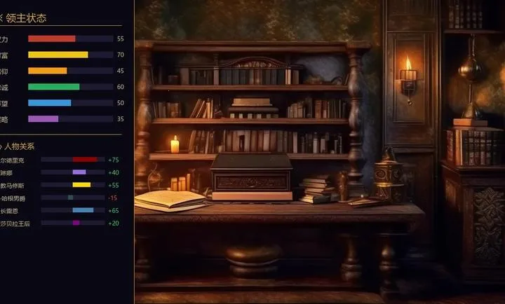 Ȩı֮ͥ(����������Ϸ)v2.1 �ٷ�����