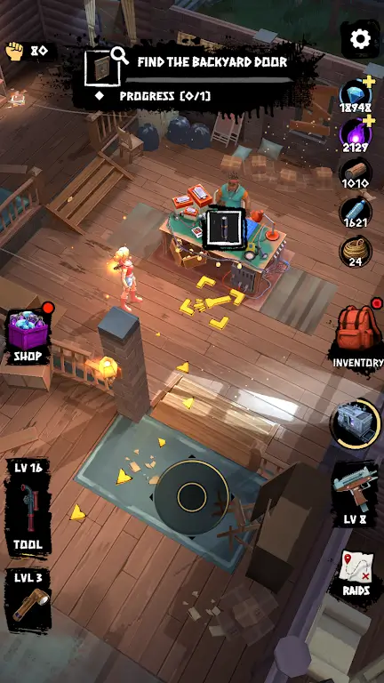 ��ɱɽ2026���ذ�װv1.0.0 �ٷ�����