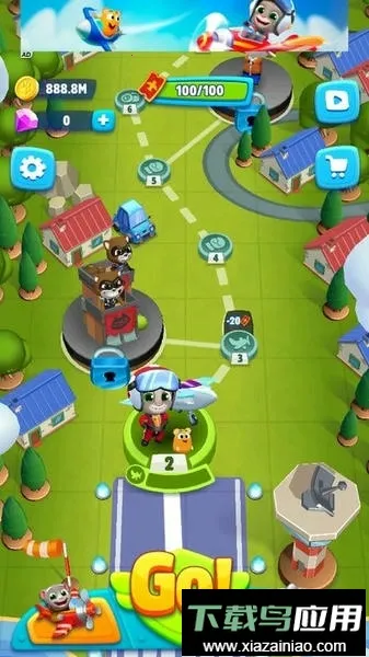 ��ķè����С���ƽ��v1.2.0.1340 ��׿��