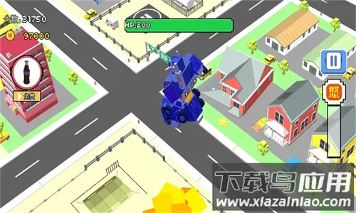 �ƻ�����ģ����(��ѹ�ƻ���Ϸ)v1.0.8 ��׿��