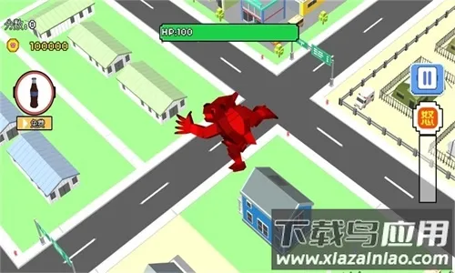 �ƻ�����ģ����(��ѹ�ƻ���Ϸ)v1.0.8 ��׿��