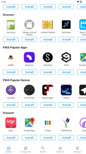 App Lounge�������ȸ��г���׿���ֻ���v2.10.1 �ٷ�����