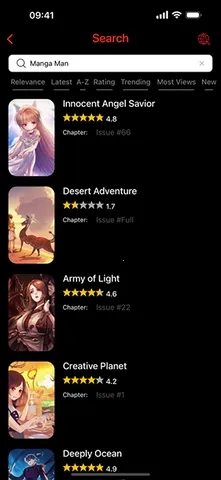 Nicomanga����2026���°汾v5.0.0 ��Ѱ�