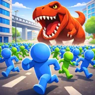 ������Ⱥ(��������ģ����)v1.0.2 �ֻ���