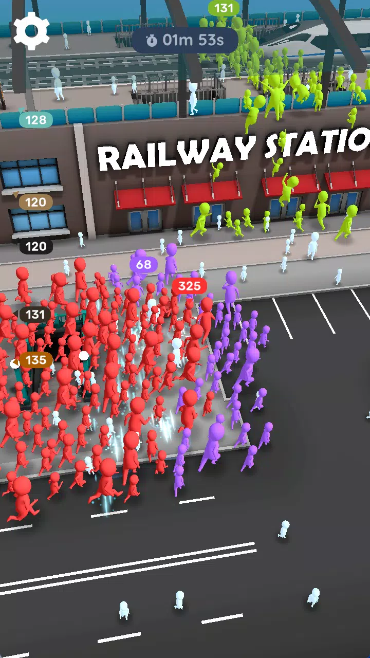 ������Ⱥ(��������ģ����)v1.0.2 �ֻ���