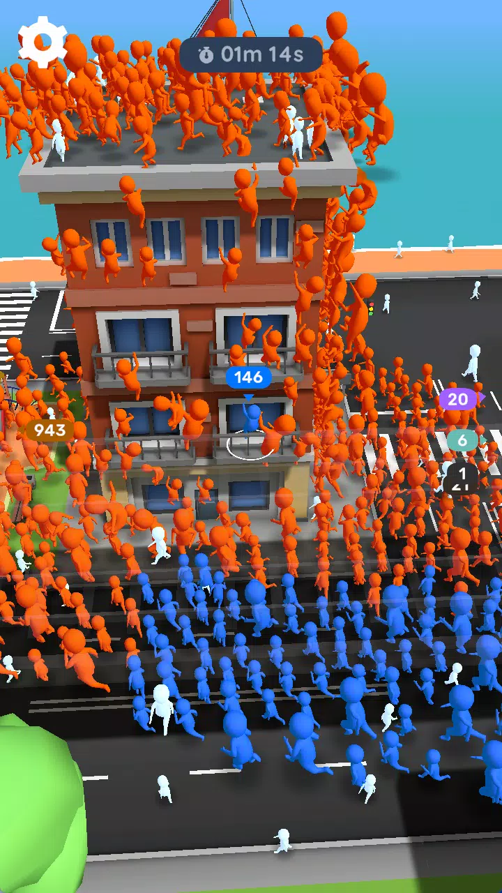 ������Ⱥ(��������ģ����)v1.0.2 �ֻ���