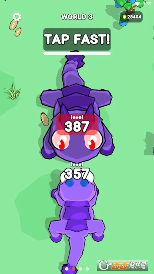 ���ɽ���(ħ�����ɽ�����Ϸ)v1.3.15 �ٷ�����