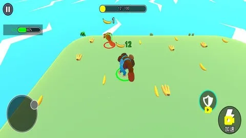 吞噬进化(魔性吞噬进化游戏) 吞噬进化(魔性吞噬进化游戏)