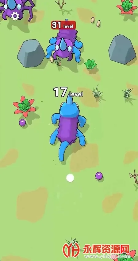 ���ɽ���(ħ�����ɽ�����Ϸ)v1.3.15 �ٷ�����