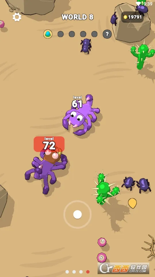 ���ɽ���(ħ�����ɽ�����Ϸ)v1.3.15 �ٷ�����