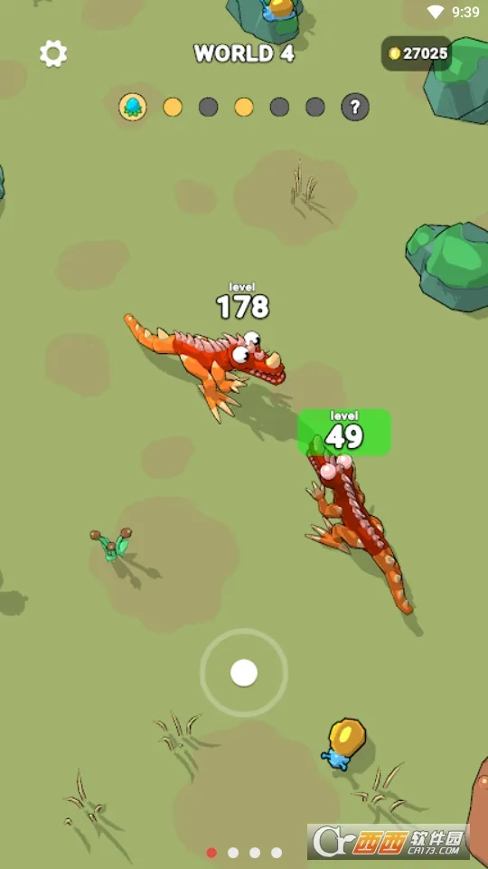 ���ɽ���(ħ�����ɽ�����Ϸ)v1.3.15 �ٷ�����