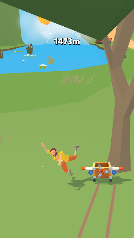 �ǳ�ð��(�羰������Ϸ)v0.3.3 �ֻ���