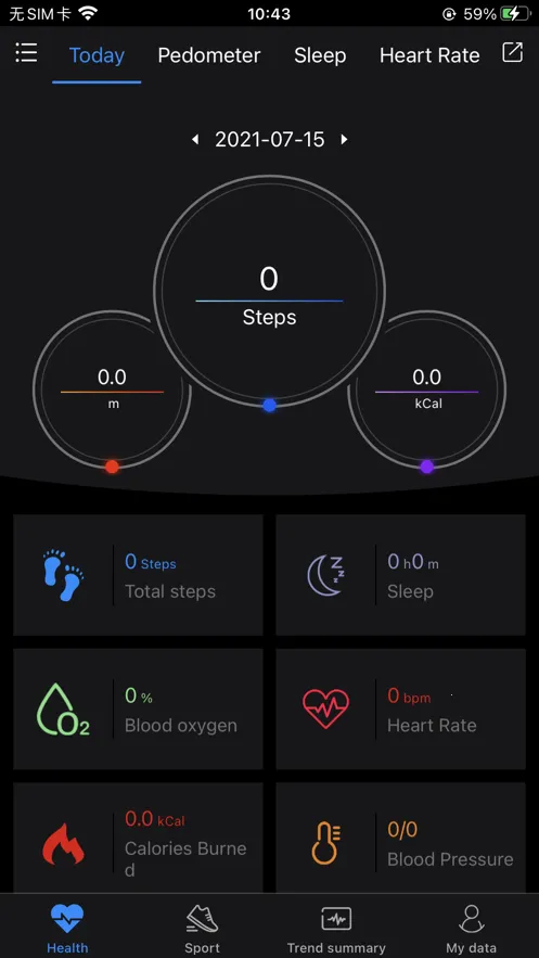 Lefun Wear(���ܴ�������)v3.15 �ٷ�����