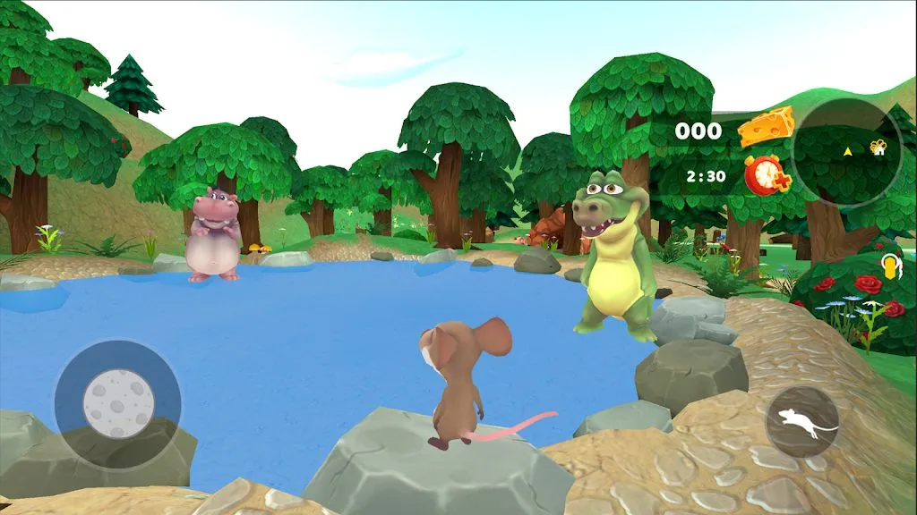 ��������2026���°汾v0.5 �ֻ���