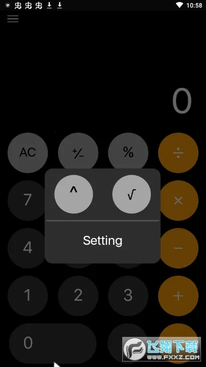 Calculator��׿���ֻ���v9.0 (778802875) �ٷ�����