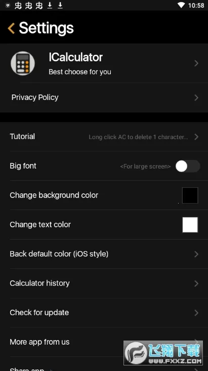 Calculator��׿���ֻ���v9.0 (778802875) �ٷ�����