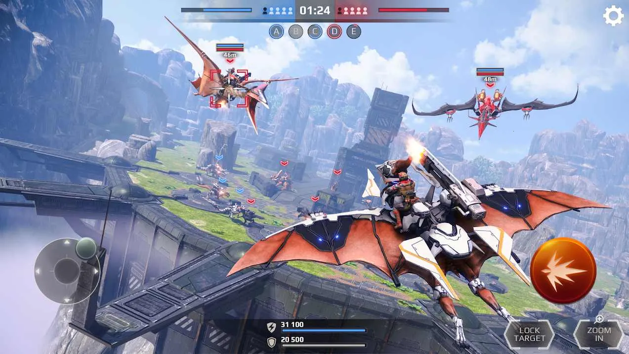 ٪�޼͹������磺����ս�������ֻ���v0.18.1 �ٷ�����