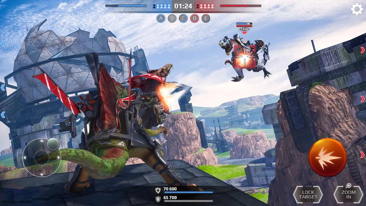 ٪�޼͹������磺����ս�������ֻ���v0.18.1 �ٷ�����