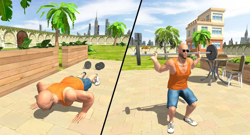 ���Ǽ�5(��������ð����Ϸ)v2.4 ��׿��