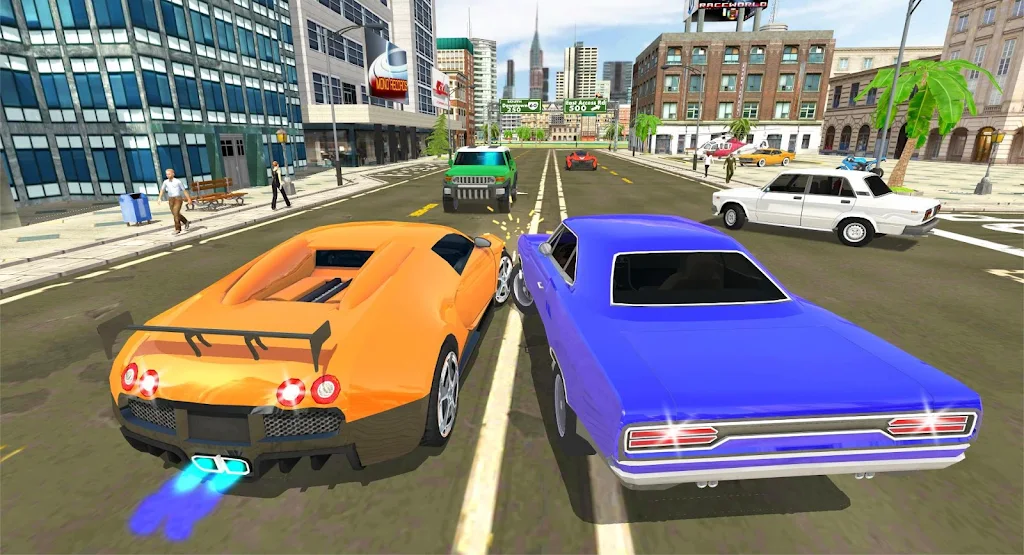 ���Ǽ�5(��������ð����Ϸ)v2.4 ��׿��