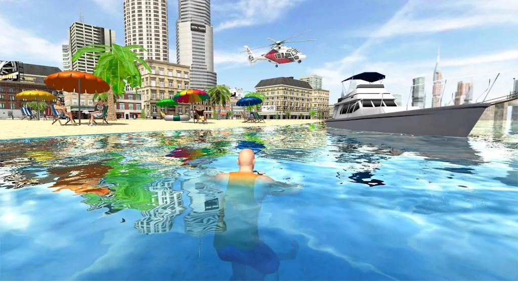 ���Ǽ�5(��������ð����Ϸ)v2.4 ��׿��