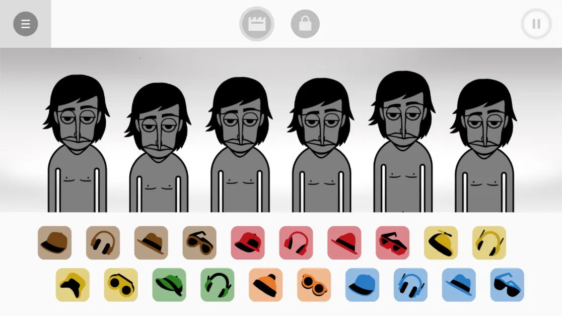 �������m������ģ��(���ֽ�����Ϸ)v0.5.0 �ֻ���