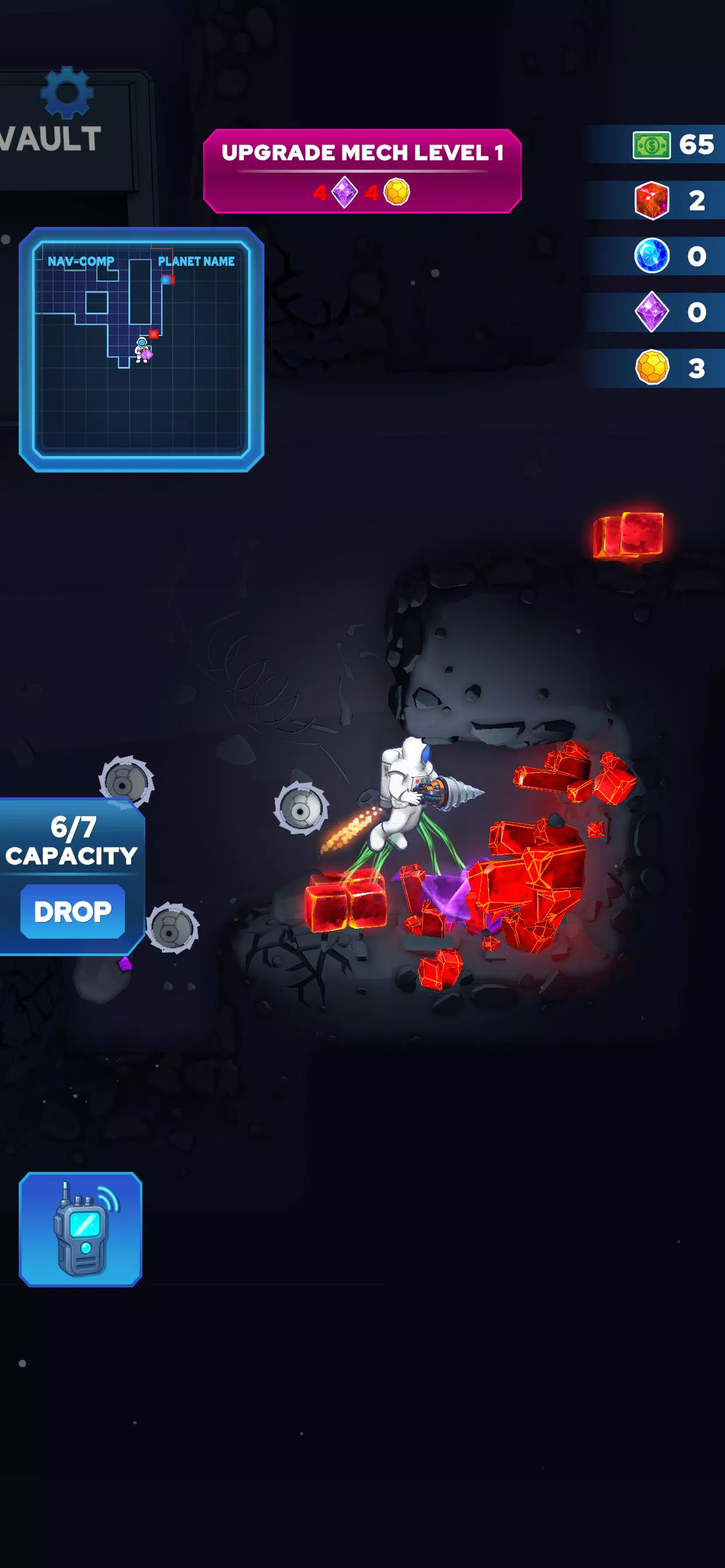 ���ҿ����ĸ����˵�2026�ٷ�����v1.0.7 �ٷ�����