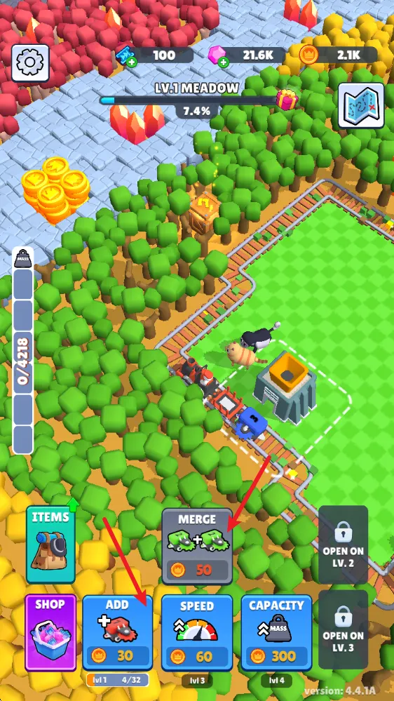 火车矿工免广告 火车矿工免广告