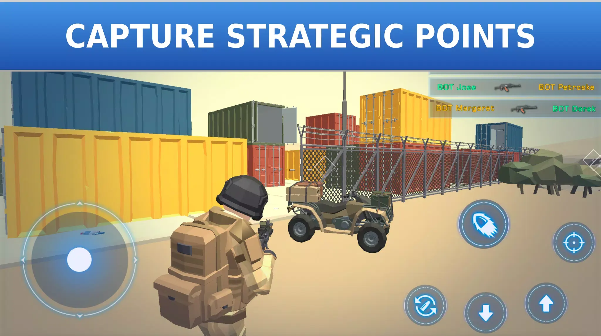 ǰ���ж����ִ�ս�������ӵ���(�ִ�ս�������Ϸ)v1.1.5 �ֻ���