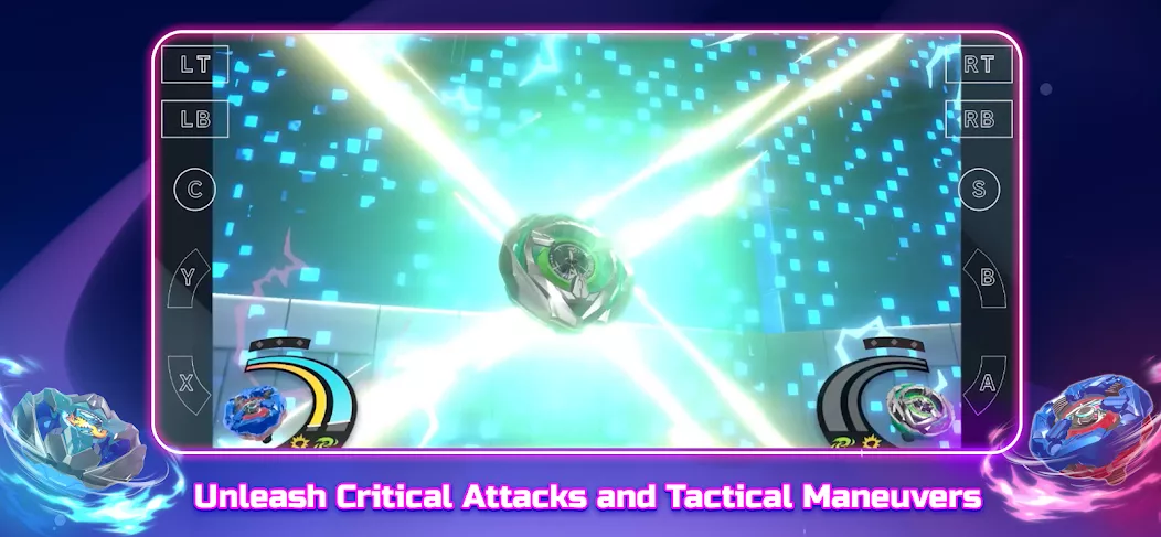 ս������ X XONE(���ݾ�����Ϸ)v1.0.1 �ֻ���