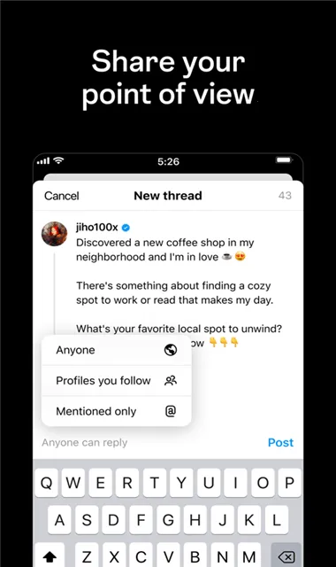 threads(�罻��������)v370.0.0.40.109 �ֻ���