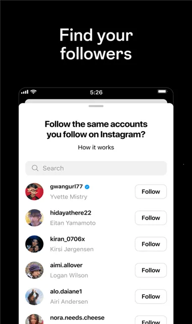 threads(�罻��������)v370.0.0.40.109 �ֻ���