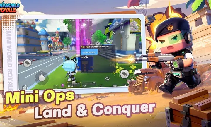 �������磺ǹս��Ӣ���ʷ�(Q���������)v1.0.63 ��׿��