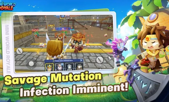 �������磺ǹս��Ӣ���ʷ�(Q���������)v1.0.63 ��׿��